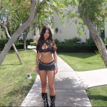 Krischelle delgado leaked private content