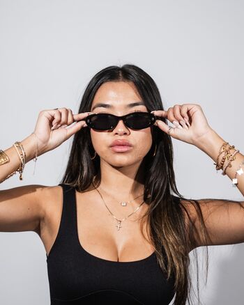 Krischelle delgado leaked private content