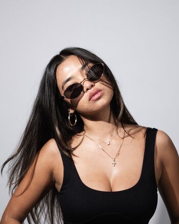 Krischelle delgado leaked private content