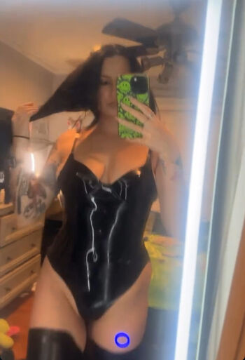 Ghostpandaxd leaked private content