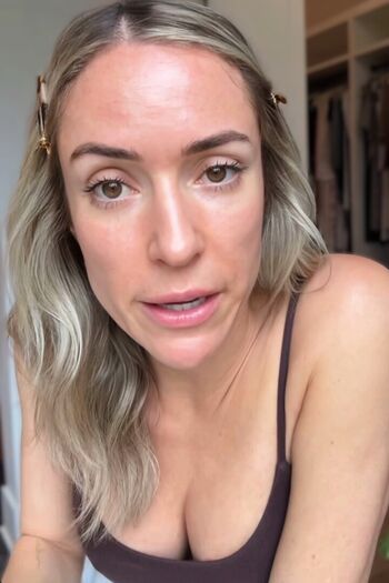 Christinebigboobes/ leaked private content