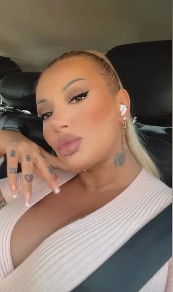 Milenaangel free/ leaked private content