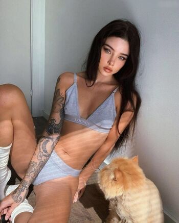 Rosie kawaii/ leaked private content