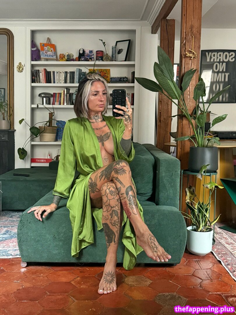 Janiece nyasia  page leaked private content