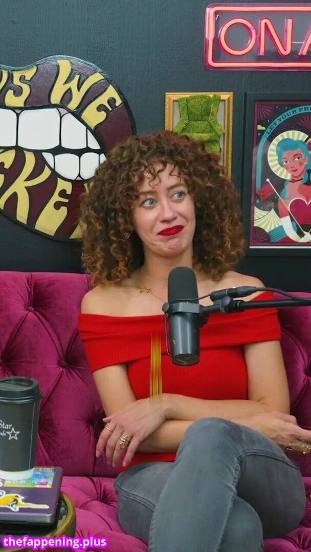 Krystyna hutchinson/ leaked private content