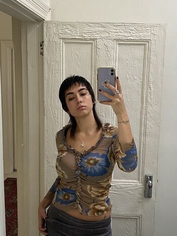 Hannahxxx leaked private content