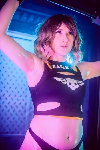 Haesicks / leaked private content