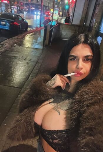 Opalita taya leaked private content