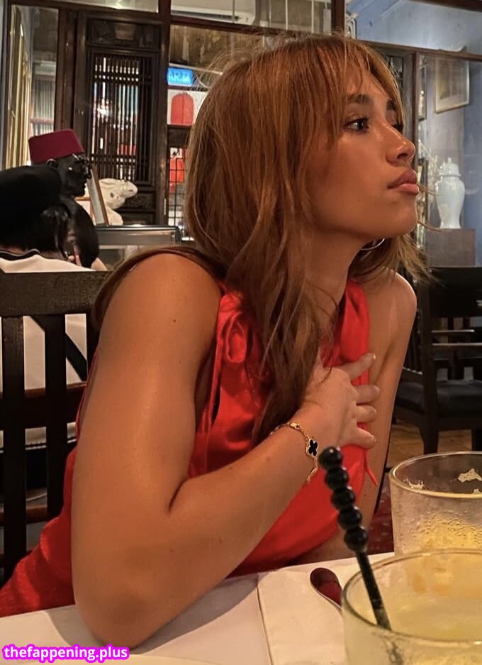 Laili sarah/ leaked private content