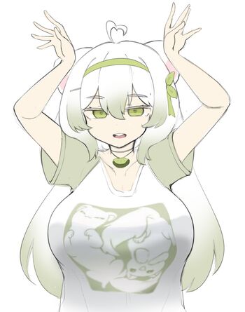 Haesicks / leaked private content