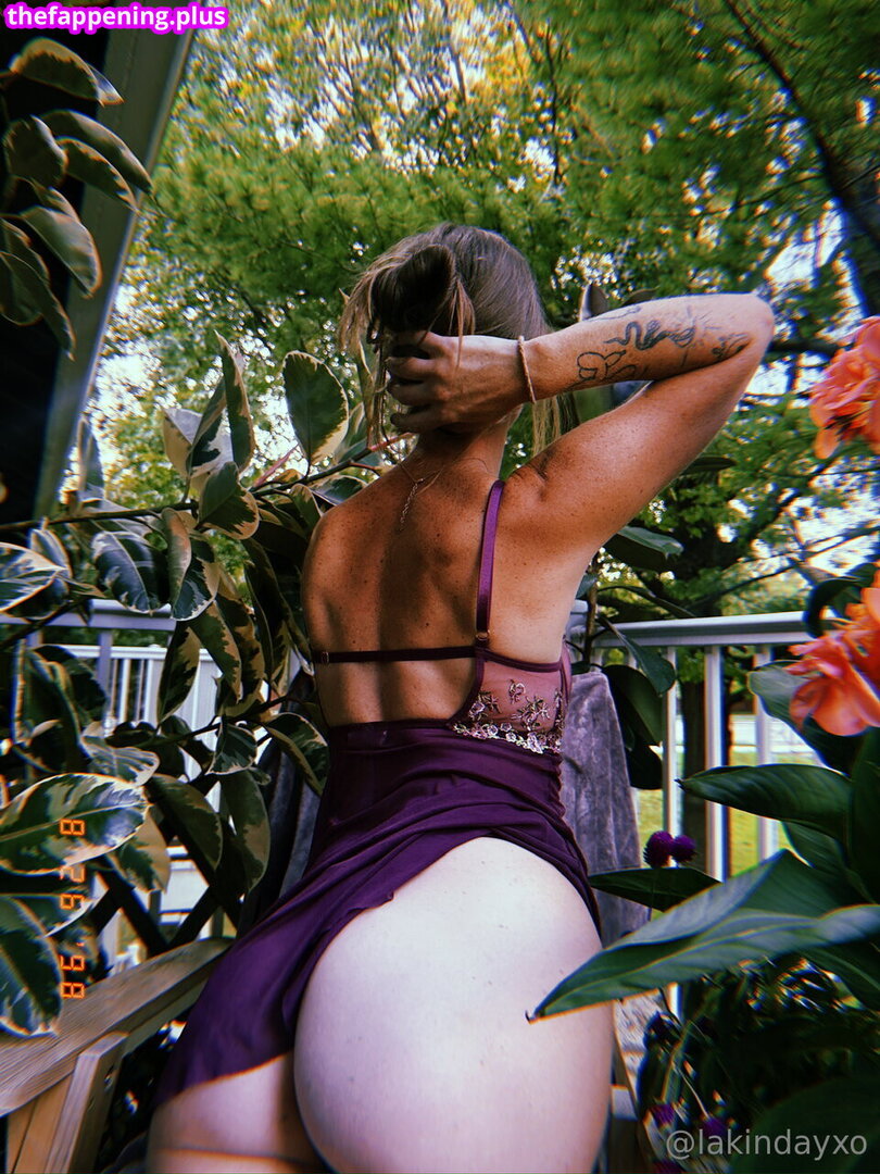 Brunalima page leaked private content