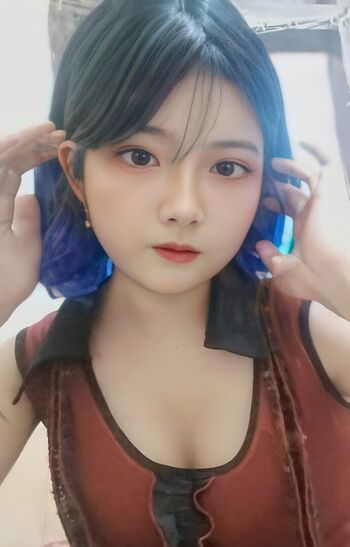 Kqsiren kqueensiren/ leaked private content