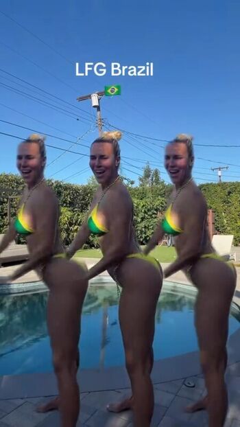 British olivia/ leaked private content
