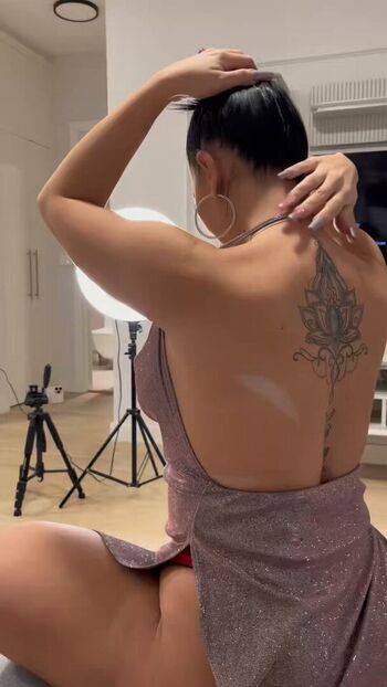 Miss sunny mood onlyfans leaked private content