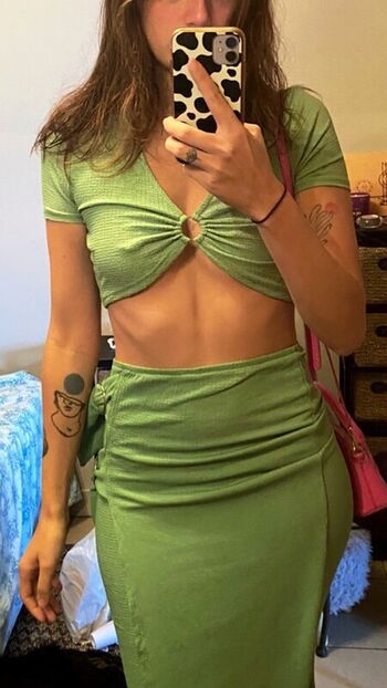 Lilmissross leaked private content