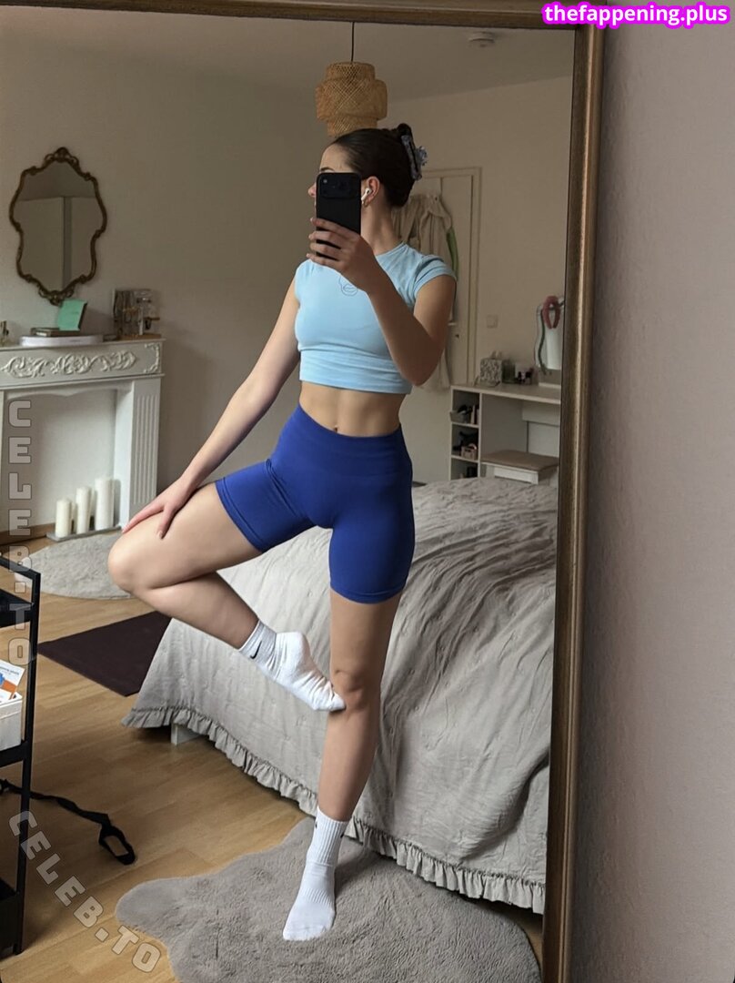 Fitbuni/ leaked private content