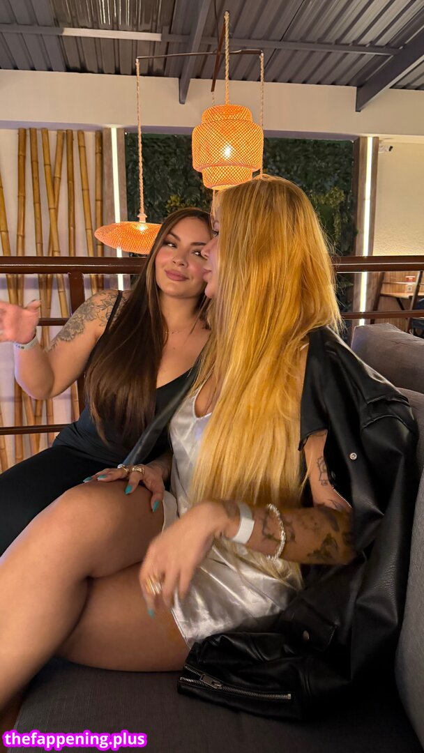 Bbyambi/ leaked private content