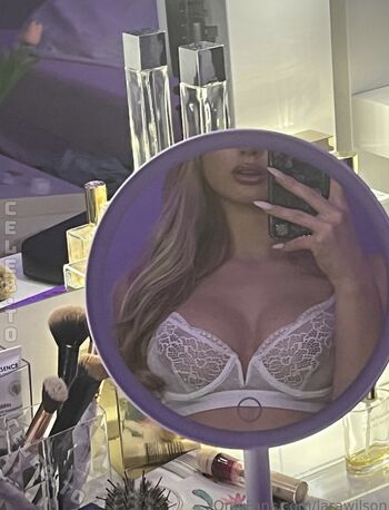 Marsha horner leaked private content