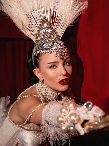 Megskii leaked private content