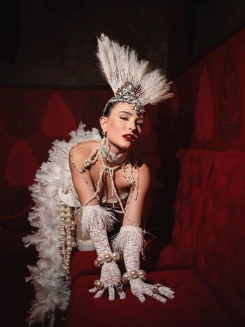 Haesicks / leaked private content