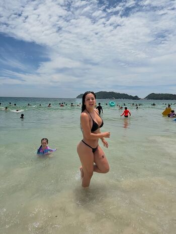 Mikayla demaiter fappeningplus leaked private content