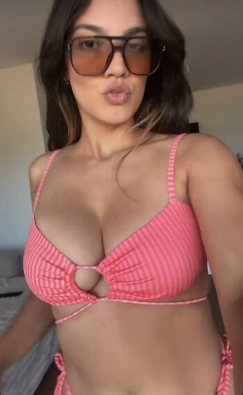 Simone ochalek leaked private content