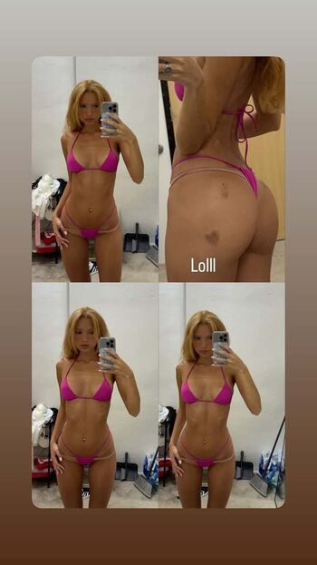 Haesicks / leaked private content