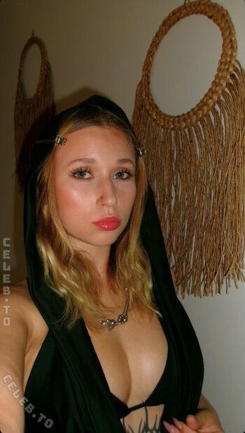 Hopie schlenker/ leaked private content