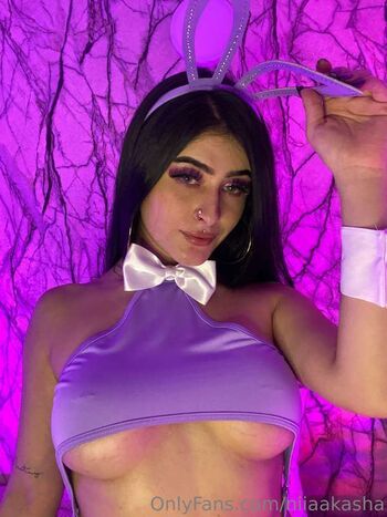 Khadijahmisrx leaked private content