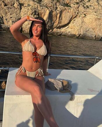 Daniela sex/ leaked private content