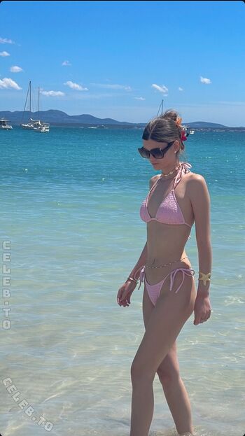 Laura offermann leaked private content
