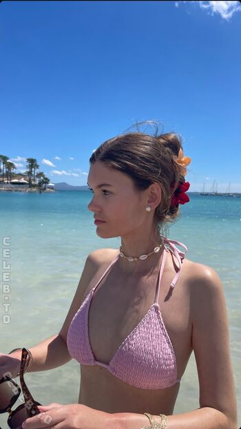 Laura offermann leaked private content