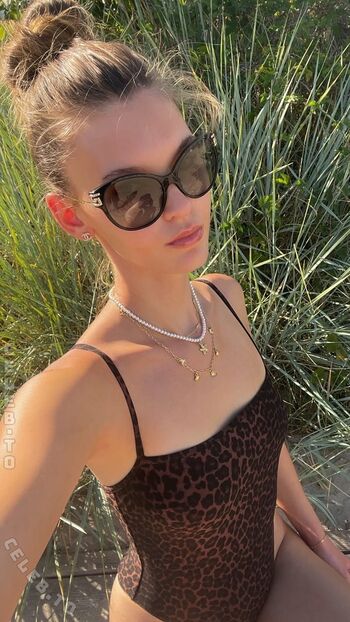 Laura offermann leaked private content