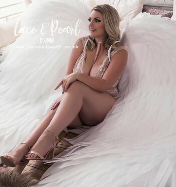 Lyssa chapman leaked private content