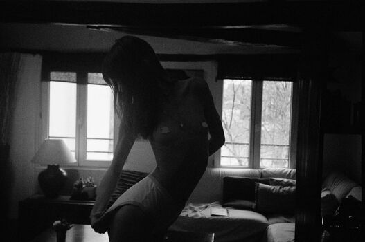 Lauren de graaf leaked private content