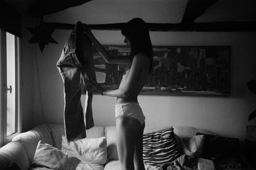 Lauren de graaf leaked private content