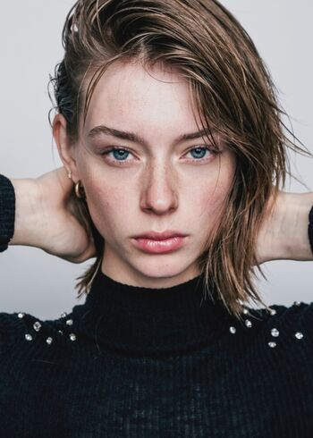 Lauren de graaf leaked private content