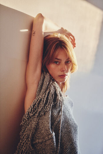 Lauren de graaf leaked private content