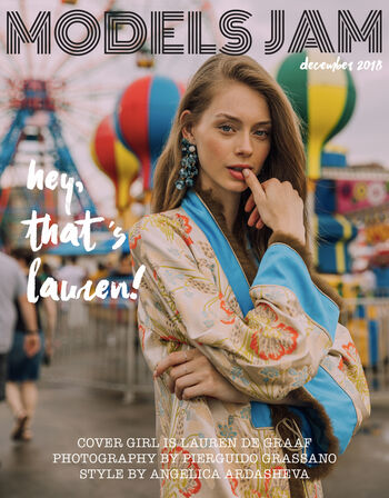 Lauren de graaf leaked private content