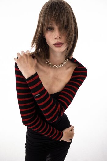 Lauren de graaf leaked private content