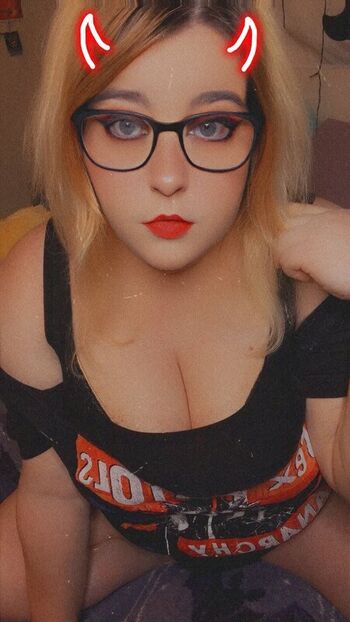 Violetgood leaked private content