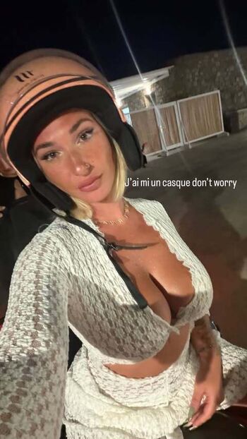 Osmanficialmorganbritt leaked private content