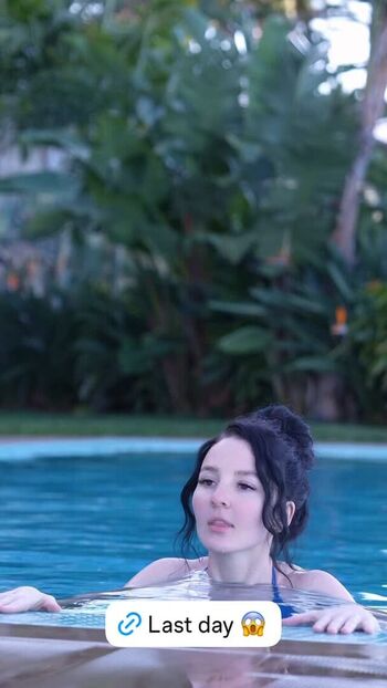 Afina/ leaked private content