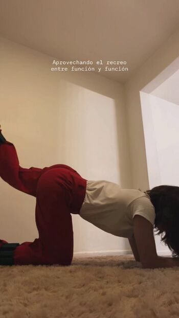 Lila slips onlyfans leaked private content