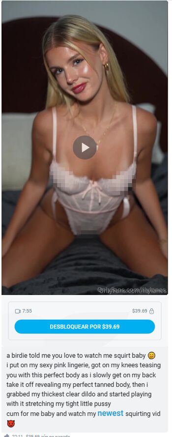 Sppwalker/ leaked private content