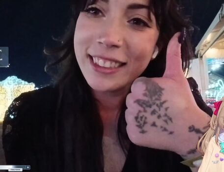 Addisonvodka/ leaked private content