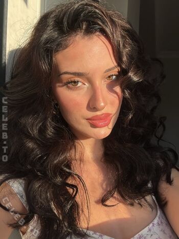 Carmen curvy desnuda leaked private content