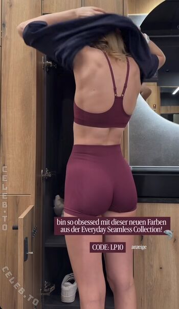 Chantal calderon/ leaked private content