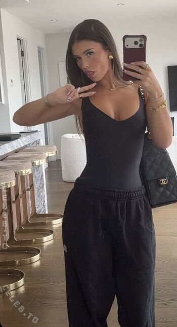 Thatgirlsalva leaked private content