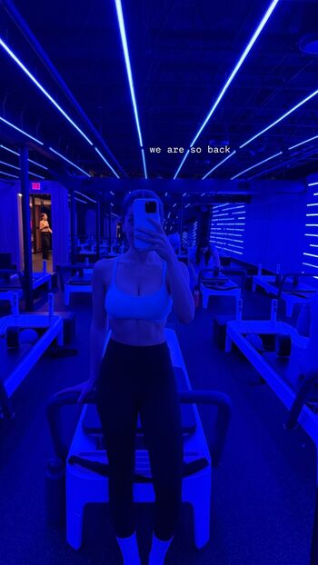 Katerino/ leaked private content